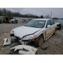 2012 Chevrolet Impala Ls 3.6L vin: 2G1WF5E3XC1******