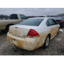2012 Chevrolet Impala Ls 3.6L vin: 2G1WF5E3XC1******