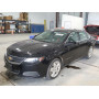 2015 Chevrolet Impala Ls 2.5L vin: 1G11Z5SL1FU******