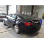 2015 Chevrolet Impala Ls 2.5L vin: 1G11Z5SL1FU******