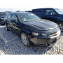 2015 Chevrolet Impala Ls 2.5L vin: 1G11Z5SL1FU******