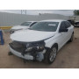 2015 Chevrolet Impala Ls 2.5L vin: 1G11Z5SL5FU******