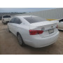 2015 Chevrolet Impala Ls 2.5L vin: 1G11Z5SL5FU******