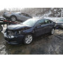 2017 Chevrolet Impala Ls 3.6L vin: 2G11Z5S34H9******