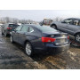 2017 Chevrolet Impala Ls 3.6L vin: 2G11Z5S34H9******