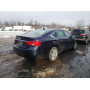 2017 Chevrolet Impala Ls 3.6L vin: 2G11Z5S34H9******