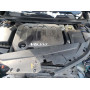 2017 Chevrolet Impala Ls 3.6L vin: 2G11Z5S34H9******