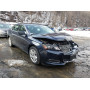 2017 Chevrolet Impala Ls 3.6L vin: 2G11Z5S34H9******