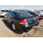 2011 Chevrolet Impala Lt 3.5L vin: 2G1WG5EK5B1******