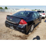 2011 Chevrolet Impala Lt 3.5L vin: 2G1WG5EK5B1******