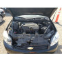 2011 Chevrolet Impala Lt 3.5L vin: 2G1WG5EK5B1******