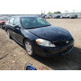 2011 Chevrolet Impala Lt 3.5L vin: 2G1WG5EK5B1******