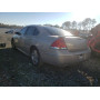 2012 Chevrolet Impala Lt 3.6L vin: 2G1WB5E36C1******