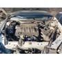 2012 Chevrolet Impala Lt 3.6L vin: 2G1WB5E36C1******