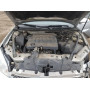 2012 Chevrolet Impala Lt 3.6L vin: 2G1WG5E34C1******