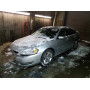 2012 Chevrolet Impala Lt 3.6L vin: 2G1WG5E39C1******