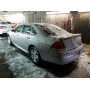 2012 Chevrolet Impala Lt 3.6L vin: 2G1WG5E39C1******