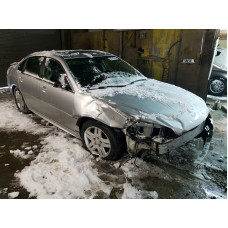 2012 Chevrolet Impala Lt 3.6L vin: 2G1WG5E39C1******