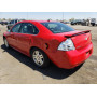 2013 Chevrolet Impala Lt 3.6L vin: 2G1WG5E39D1******