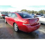 2013 Chevrolet Impala Lt 3.6L vin: 2G1WG5E3XD1******