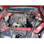 2013 Chevrolet Impala Lt 3.6L vin: 2G1WG5E3XD1******