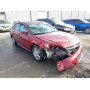 2013 Chevrolet Impala Lt 3.6L vin: 2G1WG5E3XD1******