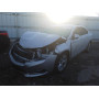 2014 Chevrolet Impala Lt 2.5L vin: 2G1115SL4E9******
