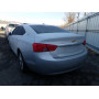 2014 Chevrolet Impala Lt 2.5L vin: 2G1115SL4E9******