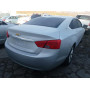 2014 Chevrolet Impala Lt 2.5L vin: 2G1115SL4E9******