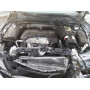2014 Chevrolet Impala Lt 2.5L vin: 2G1115SL4E9******