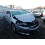2014 Chevrolet Impala Lt 2.5L vin: 2G1115SL4E9******