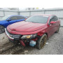 2014 Chevrolet Impala Lt 2.5L vin: 2G1115SL9E9******
