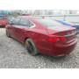 2014 Chevrolet Impala Lt 2.5L vin: 2G1115SL9E9******