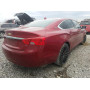 2014 Chevrolet Impala Lt 2.5L vin: 2G1115SL9E9******