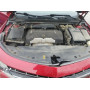 2014 Chevrolet Impala Lt 2.5L vin: 2G1115SL9E9******