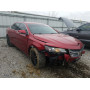 2014 Chevrolet Impala Lt 2.5L vin: 2G1115SL9E9******