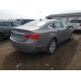 2017 Chevrolet Impala Lt 3.6L vin: 2G1105S35H9******