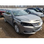 2017 Chevrolet Impala Lt 3.6L vin: 2G1105S35H9******