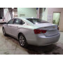 2018 Chevrolet Impala Lt 3.6L vin: 2G1105S38J9******