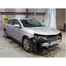 2018 Chevrolet Impala Lt 3.6L vin: 2G1105S38J9******