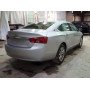 2018 Chevrolet Impala Lt 3.6L vin: 2G1105S38J9******