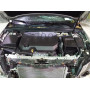 2018 Chevrolet Impala Lt 3.6L vin: 2G1105S38J9******
