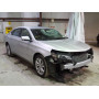 2018 Chevrolet Impala Lt 3.6L vin: 2G1105S38J9******