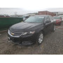2019 Chevrolet Impala Lt 3.6L vin: 2G11Z5S33K9******