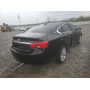 2019 Chevrolet Impala Lt 3.6L vin: 2G11Z5S33K9******