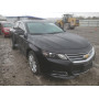 2019 Chevrolet Impala Lt 3.6L vin: 2G11Z5S33K9******