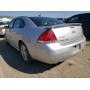 2013 Chevrolet Impala Ltz 3.6L vin: 2G1WC5E35D1******