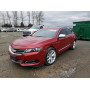 2014 Chevrolet Impala Ltz 2.5L vin: 1G1145SL7EU******