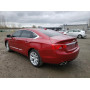 2014 Chevrolet Impala Ltz 2.5L vin: 1G1145SL7EU******