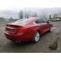 2014 Chevrolet Impala Ltz 2.5L vin: 1G1145SL7EU******